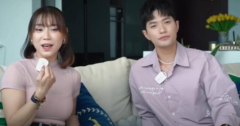 Youtube.com/MelaneyRicardo